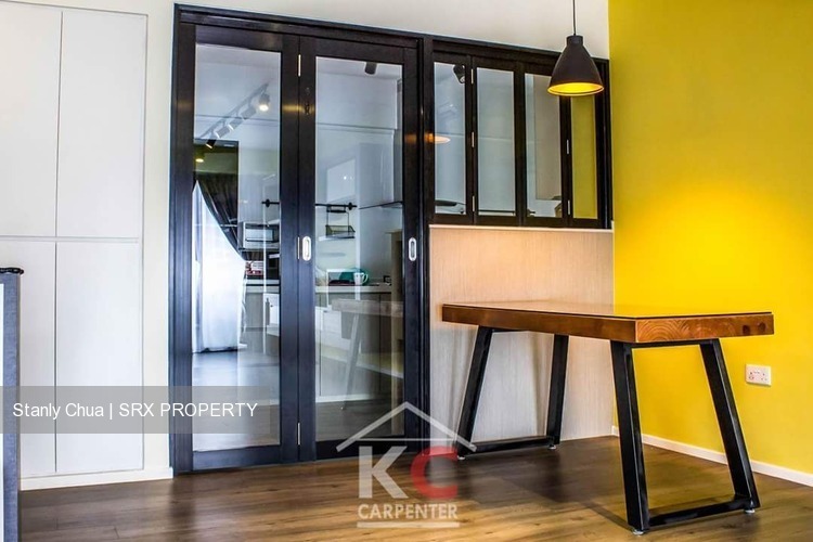Blk 310A Punggol Walk (Punggol), HDB 5 Rooms #206201991